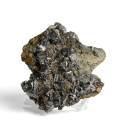 Bournonite, No. 6 Mine, Romania - miniature