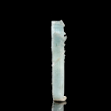 Beryl (Aquamarine), Huanggang Fe-Sn Deposit, China - small cabinet