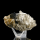 Cassiterite, 6.8 x 6.5 x 3.5 cm.