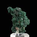 Malachite, Mashamba West Mine, DRC - miniature