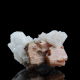 Serandite, Poudrette Quarry, Canada - miniature