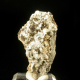 Horvathite-(Y), Poudrette Quarry, Canada - miniature